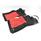 Outdoor Research Expedition Crocodile Gaiters - Men's, Chili/Black, Extra Large, 243114-0413009
