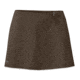 Expressa Skort - Womens-Mushroom-10