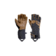 Outdoor Research Extravert Gloves - Men's-Charcoal/Natural-X-Large
