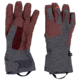 Outdoor Research Extravert Gloves - Mens, Charcoal/Brick, Small, 3005412525006