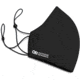 Outdoor Research Face Mask 25-Pack, Black, One Size, 2833030001222