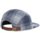 Outdoor Research Feedback Flannel Cap, Slate Plaid, 3000461521222