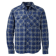 Outdoor Research Feedback Flannel Shirt - Men's-Brick-Medium