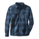 Outdoor Research Feedback Flannel Shirt - Men's-Dusk/Night-Small