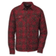 Outdoor Research Feedback Flannel Shirt - Men's-Redwood-Small