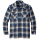 Outdoor Research Feedback Flannel Shirt - Mens, Cascade Pld, Large, 2428621870008