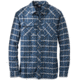 Outdoor Research Feedback Flannel Shirt - Mens-Dusk-Large