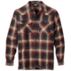 Outdoor Research Feedback Flannel Shirt - Mens, Madder Plaid, Large, 2428621863008