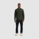 Outdoor Research Feedback Flannel Twill Shirt - Mens, Grove, Small, 3005132445006