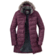 Outdoor Research Fernie Down Parka - Women's-Pinot-X-Small