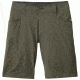 Outdoor Research Ferrosi 10 in Shorts, Men's, Fatigue, 32 W 244055-fatigue-32