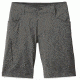 Ferrosi 10 Shorts-Pewter-36 Waist