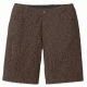 Ferrosi 12 in Shorts - Mens-Mushroom-34 Waist