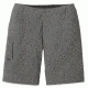 Outdoor Research Ferrosi 12 in Shorts - Men's-Pewter-32 Waist