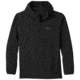 Outdoor Research Ferrosi Anorak Hoodie - Mens, Black, 2XL, 2876160001010