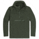 Outdoor Research Ferrosi Anorak Hoodie - Mens, Verde, 3XL, 2876162284011