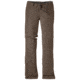 Outdoor Research Ferrosi Convertible Pants - Womens, Mushroom, 4, 2691900771293