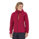 Outdoor Research Ferrosi Grid Hooded Jacket - Womens, Beet, Large, 2714351585008