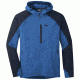 Outdoor Research Ferrosi Hooded Jacket, Men's, Glacier/Night, M 250094-glacier/night-M