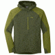 Outdoor Research Ferrosi Hooded Jacket, Men's, Kale/Hops, M 250094-kale/hops-M
