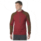 Outdoor Research Ferrosi Hooded Jacket - Mens, Burnt Orange, Small, 2500940551006
