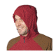 Outdoor Research Ferrosi Hooded Jacket - Mens, Burnt Orange, Small, 2500940551006