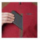 Outdoor Research Ferrosi Hooded Jacket - Mens, Burnt Orange, Small, 2500940551006