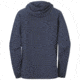 Outdoor Research Ferrosi Hooded Jacket - Mens, Naval Blue, Small, 2500941289006