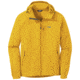 Outdoor Research Ferrosi Hooded Jacket - Mens, Solaria, Extra Large, 2691711426009