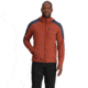 Outdoor Research Ferrosi Hoodie - Mens, Brick/Naval, 2XL, 2876172516010