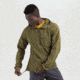 Outdoor Research Ferrosi Hoodie - Mens, Loden, Large, 2691711943008
