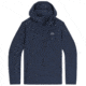 Outdoor Research Ferrosi Hoodie - Mens, Naval Blue, XL, 2876171289009