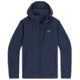 Outdoor Research Ferrosi Hoodie - Mens, Naval Blue, 3XL, 2876171289011