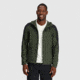 Outdoor Research Ferrosi Hoodie - Mens, Verde/Black, XL, 2876172359009