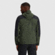 Outdoor Research Ferrosi Hoodie - Mens, Verde/Black, XL, 2876172359009