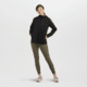 Outdoor Research Ferrosi Hoodie - Womens, Black, 2XL, 2876240001010