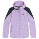 Outdoor Research Ferrosi Hoodie - Women's, Lavender/Naval Blue, XS, 2876242364005