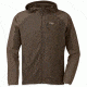 Outdoor Research Ferrosi Hoody - Men's-Mushroom/Walnut-Small