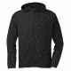 Ferrosi Hoody - Mens-Black-Medium