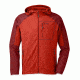 Outdoor Research Ferrosi Hoody - Mens-Taos/Diablo-Medium