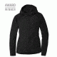Outdoor Research Ferrosi Hoody - Women's-Black-X-Small