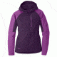 Outdoor Research Ferrosi Hoody - Women's-Elderberry/Wisteria-Small