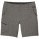 Outdoor Research Ferrosi Shorts - 10in - Mens, Pewter, 28, 2691790008317