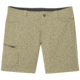 Outdoor Research Ferrosi Shorts -7in - Women's, Hazelwood, 12, 2691961423301