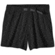 Outdoor Research Ferrosi Shorts - Women's, 5in Inseam, Black, 2XL, 2876720001010