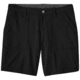 Outdoor Research Ferrosi Shorts - Womens, 7in Inseam, Black, 8, 2876730001297
