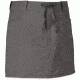 Outdoor Research Ferrosi Skort - Women's-Pewter-12