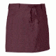 Ferrosi Skort - Womens-Pinot-2