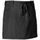 Outdoor Research Ferrosi Skort - Womens, Black, 2, 2691970001291