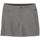 Outdoor Research Ferrosi Skort - Womens, Pewter, 0, 2691970008289